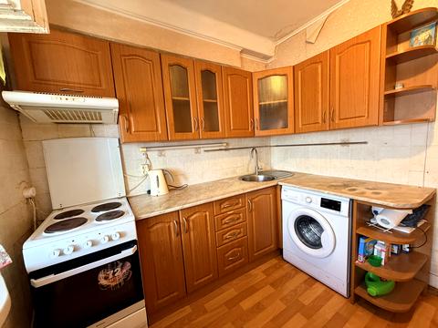 квартира по адресу Оболонский просп., 37
