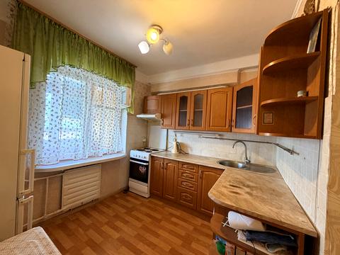квартира по адресу Оболонский просп., 37