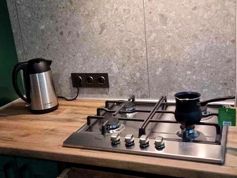 квартира за адресою Замарстинівська вул. (Калініна), 55-Е