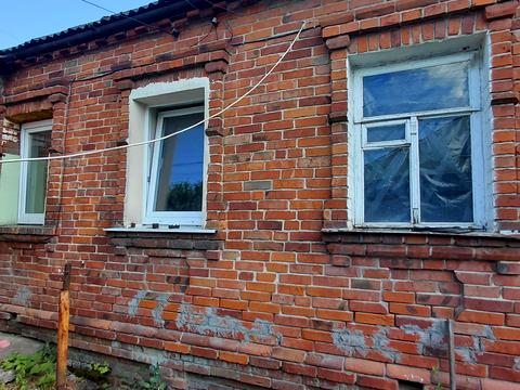 будинок за адресою Суми, Адама Міцкевича вул. (Гастелло), 18