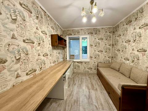 квартира за адресою Економічний пров., 5