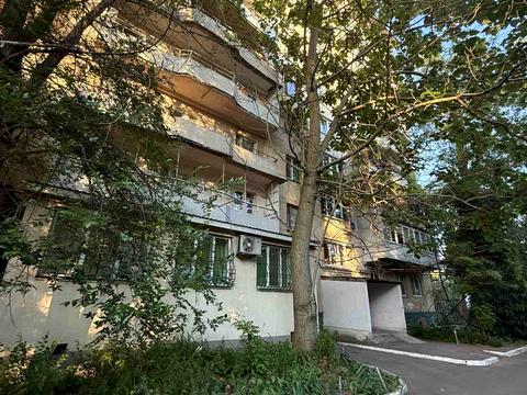 квартира за адресою Економічний пров., 5