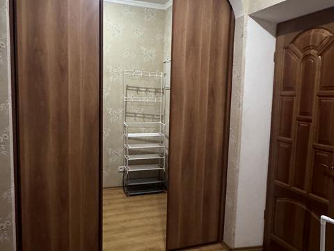 квартира по адресу Александра Конисского ул., 20