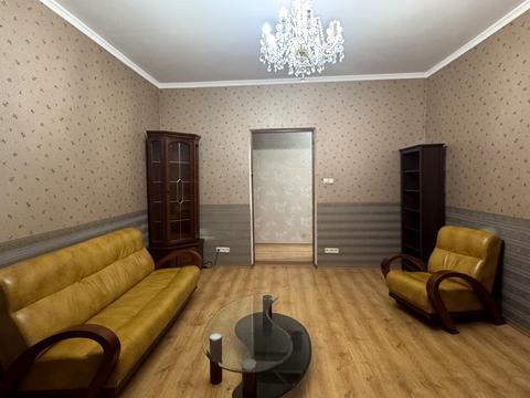 квартира по адресу Александра Конисского ул., 20