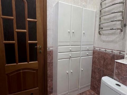 квартира по адресу Александра Конисского ул., 20