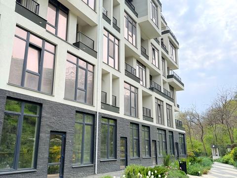 квартира за адресою Софіївська вул., 1Б