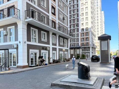 комерційна за адресою Михайла Максимовича вул. (Онуфрія Трутенка), 24-В