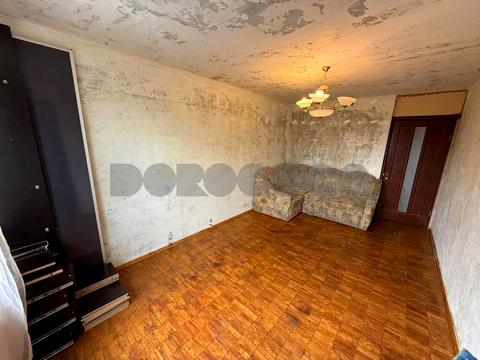 квартира за адресою Академіка Вернадського бульв., 87-А