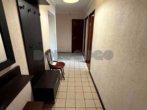 квартира за адресою Академіка Вернадського бульв., 87-А