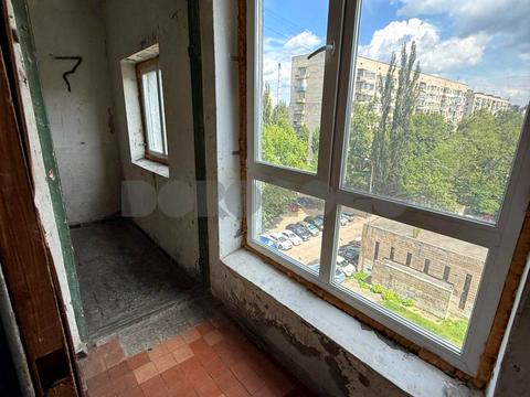 квартира за адресою Академіка Вернадського бульв., 87-А