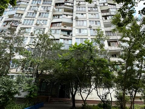 квартира за адресою Академіка Вернадського бульв., 87-А