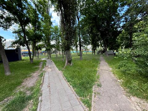 квартира за адресою Академіка Вернадського бульв., 87-А