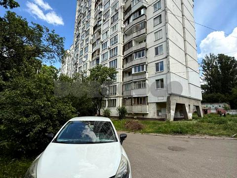 квартира за адресою Академіка Вернадського бульв., 87-А