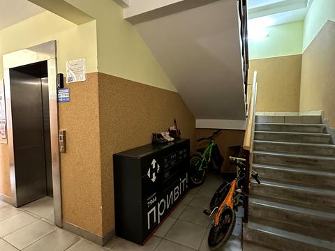 квартира по адресу Соборная ул., 126/1