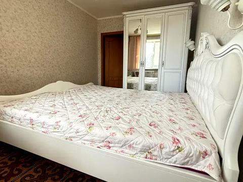 квартира по адресу Гоголевская ул., 27