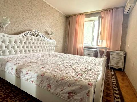 квартира по адресу Гоголевская ул., 27