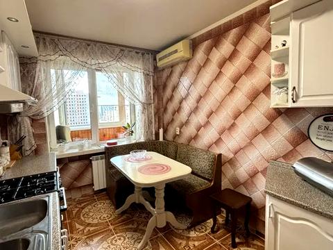 квартира по адресу Гоголевская ул., 27