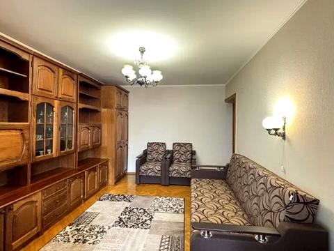 квартира по адресу Гоголевская ул., 27