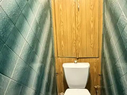квартира по адресу Гоголевская ул., 27