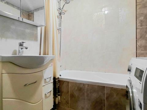 квартира по адресу Харьковская ул., 1/1