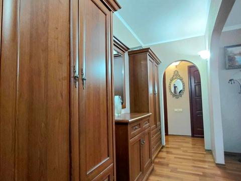 квартира по адресу Харьковская ул., 1/1