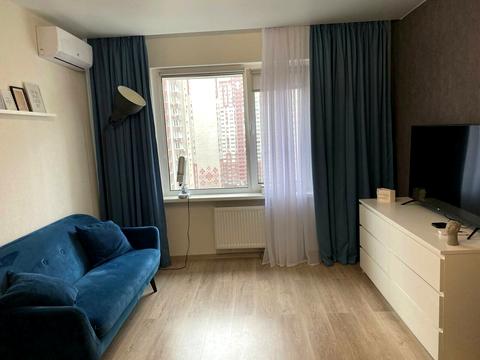 квартира по адресу Бориса Гмыри ул., 16