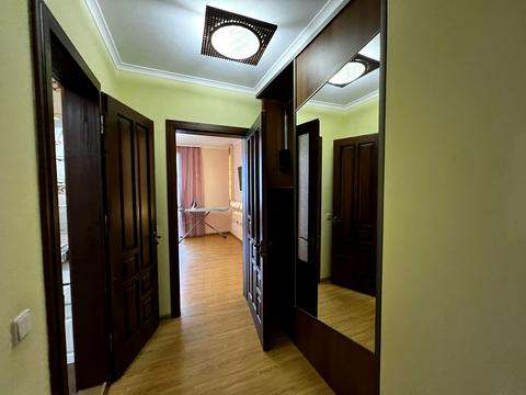 квартира за адресою Гетьмана Мазепи вул., 87а