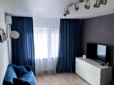 квартира по адресу Бориса Гмыри ул., 16