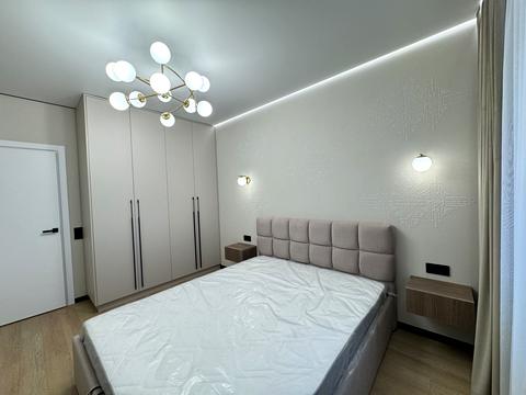 квартира по адресу Черновола ул., 123-А