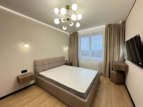 квартира по адресу Черновола ул., 123-А