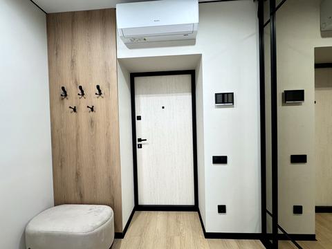 квартира по адресу Черновола ул., 123-А