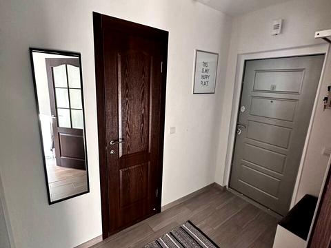 квартира по адресу Бориса Гмыри ул., 16