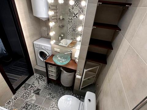квартира по адресу Бориса Гмыри ул., 16