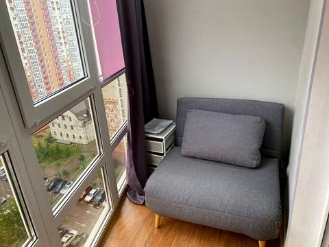 квартира по адресу Бориса Гмыри ул., 16