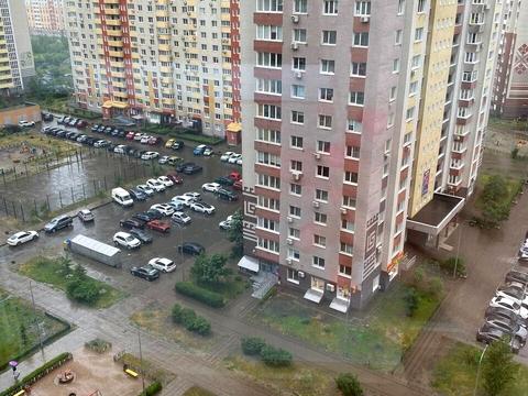 квартира по адресу Бориса Гмыри ул., 16