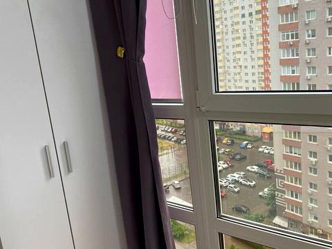 квартира по адресу Бориса Гмыри ул., 16