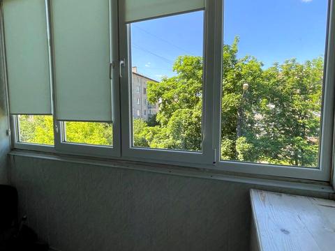 квартира по адресу Химиков ул., 6