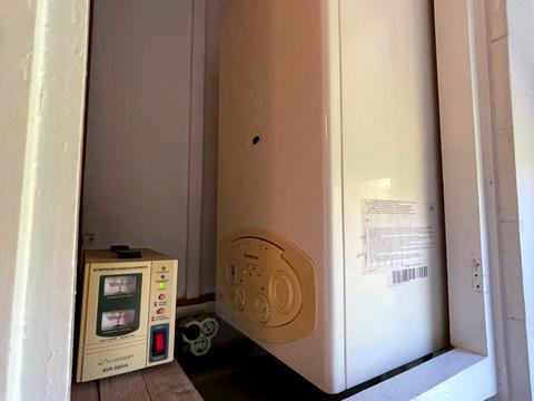 квартира по адресу Химиков ул., 6