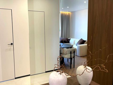 квартира за адресою Університетська вул., 3/3