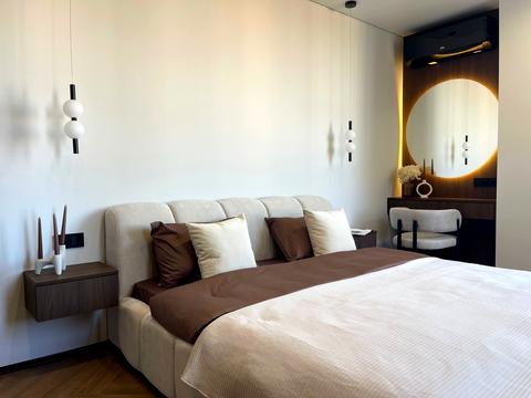 квартира за адресою Університетська вул., 3/3