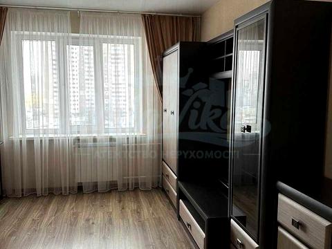 квартира по адресу Ревуцкого ул., 17