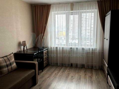квартира по адресу Ревуцкого ул., 17