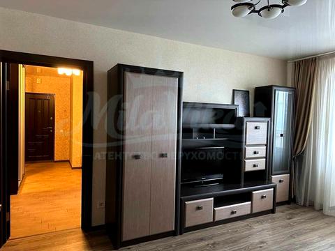 квартира по адресу Ревуцкого ул., 17