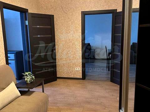 квартира по адресу Ревуцкого ул., 17