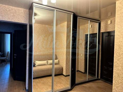 квартира по адресу Ревуцкого ул., 17