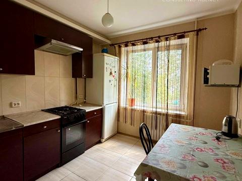 квартира за адресою Героїв просп., 45