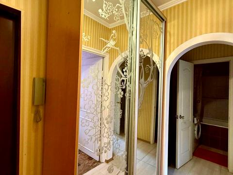 квартира за адресою Героїв просп., 45