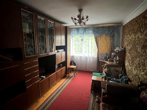 будинок за адресою Олекси Довбуша вул., 6