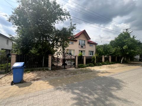 будинок за адресою Олекси Довбуша вул., 6
