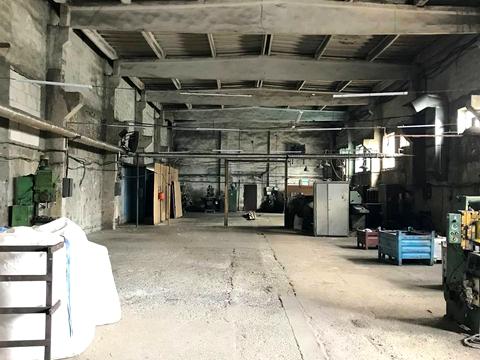 коммерческая по адресу Передовая ул., 234